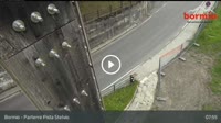 Bormio I - Pista Stelvio