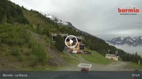 Bormio I - La Rocca