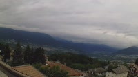Predaia - Lago Di Santa Giustina