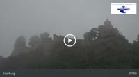 Saarburg - Pilis