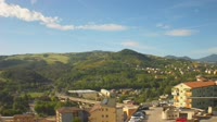 Potenza - Panoramic view
