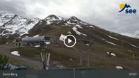 See im Paznaun - Zeinis Berg - Station de ski