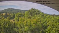 Pradelles-Cabardès - Montagne Noire und Pyrenäen