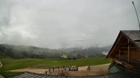 Badia - Stern - Ütia Bioch Hütte