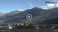 Merano - Terme