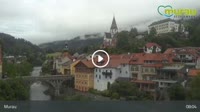 Murau - Altstadt
