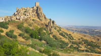 Craco - Abandoned city