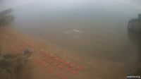 Peschici - Zaiana beach