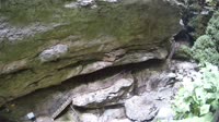 Clauzetto - Pradis-Höhlen