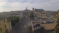 Sant’Angelo Lodigiano - Via Cavour