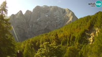 Kranjska Gora - Erjavčeva - Prisojnik