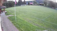 Stade LKS Czaszyn - Ouest