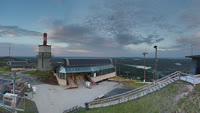 Kuusamo - Station de ski de Ruka