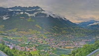 Algund - Panorama