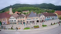 Kindberg - Innenstadt