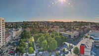 Oberwart - Centre ville