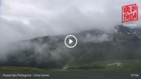 Moena - Cima Uomo