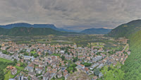 Laives - Kreuz Gampnerknott