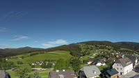 Fischbach - Höhenluftkurort Fischbach