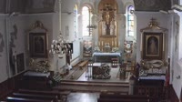 Church of the Exaltation of the Holy Cross