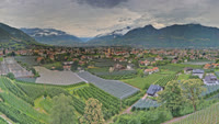 Lana - Valle del Adigio