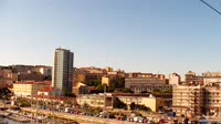 Trieste - Wharf