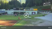 Špindlerův Mlýn - Svaty Petr