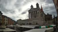 Schio - San Pietro Cathedral