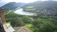 Fiastra - Lago di Fiastra