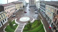 Schio - Piazza Statuto