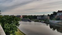 Boulevards de la Vistule - Wawel