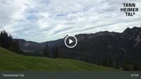 Nesselwängle - Haller