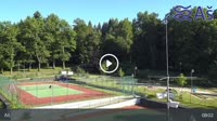 Aš - Sportkomplex