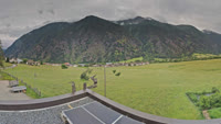 Taufers im Münstertal - Val Venosta