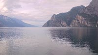 Riva del Garda - Panoramablick