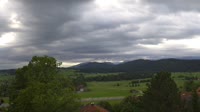 Seeg - Schwaltenweiher