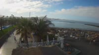 Tenerifė - Kosta Adechė - Playa El Beril
