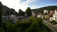 Sankt Blasien - Sanagarten