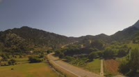 Kreta - Omalos