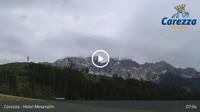 Carezza - Hotel Moseralm