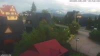 Tatra Mountains