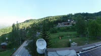 La Magdeleine - Panoramic view
