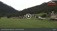 Santa Caterina di Valfurva - Centro Sci Fondo