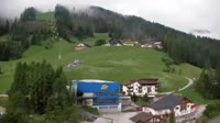 Abtei - St. Kassian - Piz Sorega