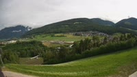 Bruneck - Ried - Percha