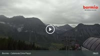 Bormio - Isolaccia - Cima Piazzi