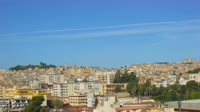 San Cataldo - Panoramic view