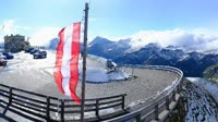 Haute route alpine du Großglockner - Edelweißspitze