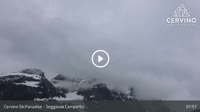 Breuil-Cervinia - Seggiovia Campetto