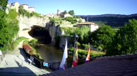 Puentedey - Río Nela